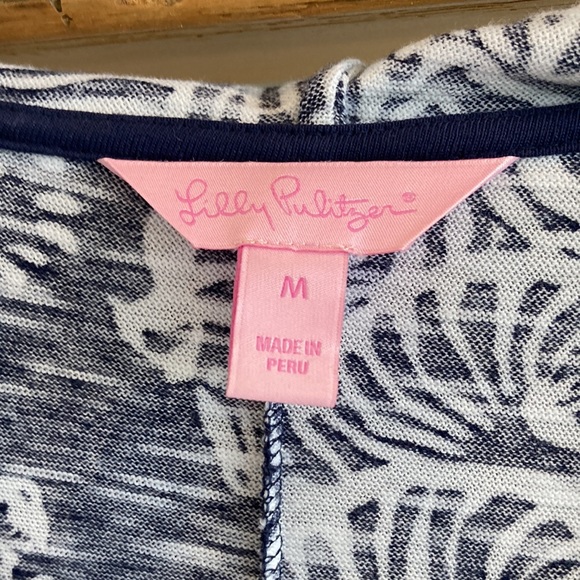 Lilly full dress - Picture 4 of 5